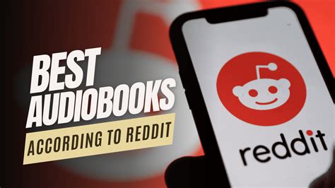 audiobooks reddit